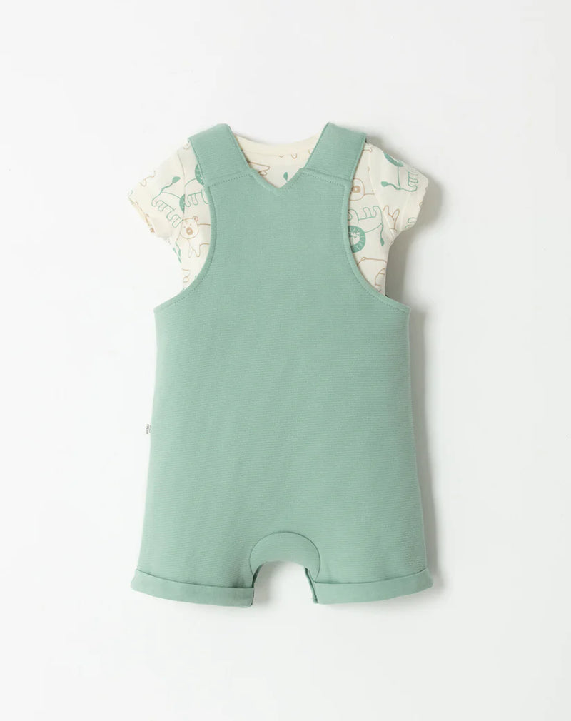 CONJUNTO KENTO 727504 BABY FRESH