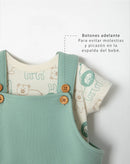 CONJUNTO KENTO 727504 BABY FRESH