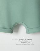 CONJUNTO KENTO 727504 BABY FRESH