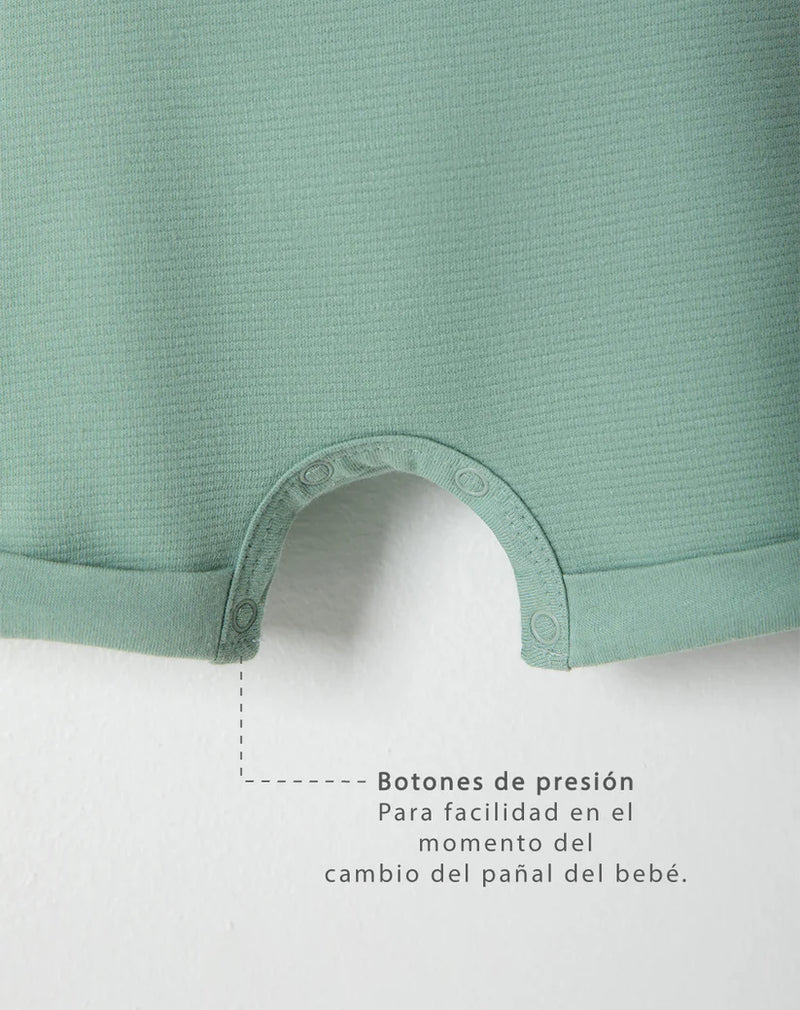 CONJUNTO KENTO 727504 BABY FRESH