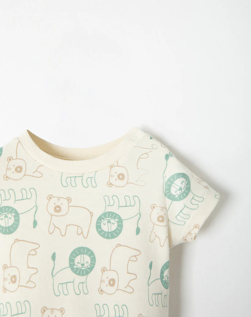 CONJUNTO KENTO 727504 BABY FRESH