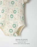 CONJUNTO KENTO 727504 BABY FRESH