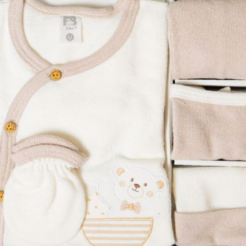 PRIMER DÍA EST 11028 FOR BABY