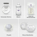 KIT ALIMENTACION LUJO 25-49 BEBESITOS
