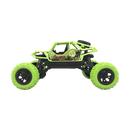 CARRO TODO TERRENO CONTROL REMOTO 955-130 MUNBE