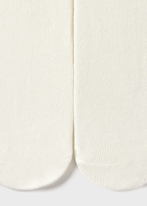 MEDIA TIPO PANTALON NIÑA 9753 MAYORAL