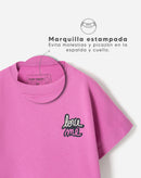 Camiseta Libia 750772 Baby Fresh