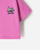 Camiseta Libia 750772 Baby Fresh