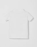 CAMISETA TIPO POLO LINTON 709486 BABY FRESH