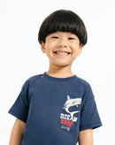 CAMISETA LORENZETTI 745867 BABY FRESH