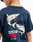 CAMISETA LORENZETTI 745867 BABY FRESH