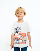 CAMISETA LORENZETTI 745867 BABY FRESH