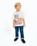 CAMISETA LORENZETTI 745867 BABY FRESH