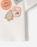 CAMISETA LORENZETTI 745867 BABY FRESH 906