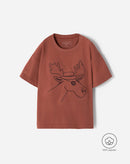 CAMISETA LORENZETTI 745867 BABY FRESH 8382