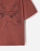 CAMISETA LORENZETTI 745867 BABY FRESH 8382