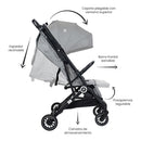 COCHE LUCA CS PRIORI