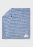 COBIJA TERMICA DOBLE FAZ 9491 MAYORAL