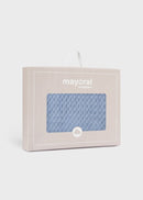 COBIJA TERMICA DOBLE FAZ 9491 MAYORAL