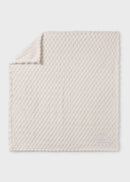 COBIJA TERMICA DOBLE FAZ 9491 MAYORAL