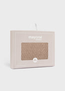 COBIJA TERMICA DOBLE FAZ 9491 MAYORAL