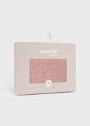 COBIJA TERMICA DOBLE FAZ 9491 MAYORAL