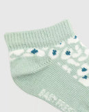 CALCETIN  BLAN X3 709866 BABY FRESH