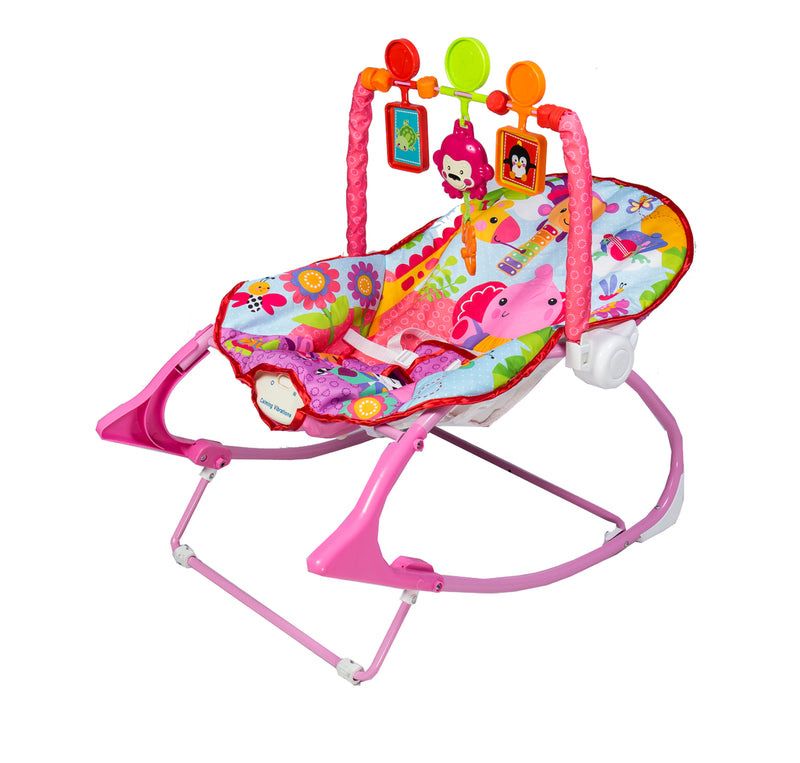 SILLA VIBRADORA MDY-CV98 MOODY