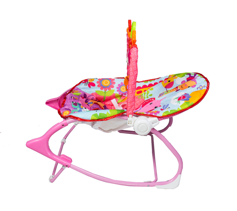 SILLA VIBRADORA MDY-CV98 MOODY