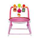 SILLA VIBRADORA MDY-CV98 MOODY