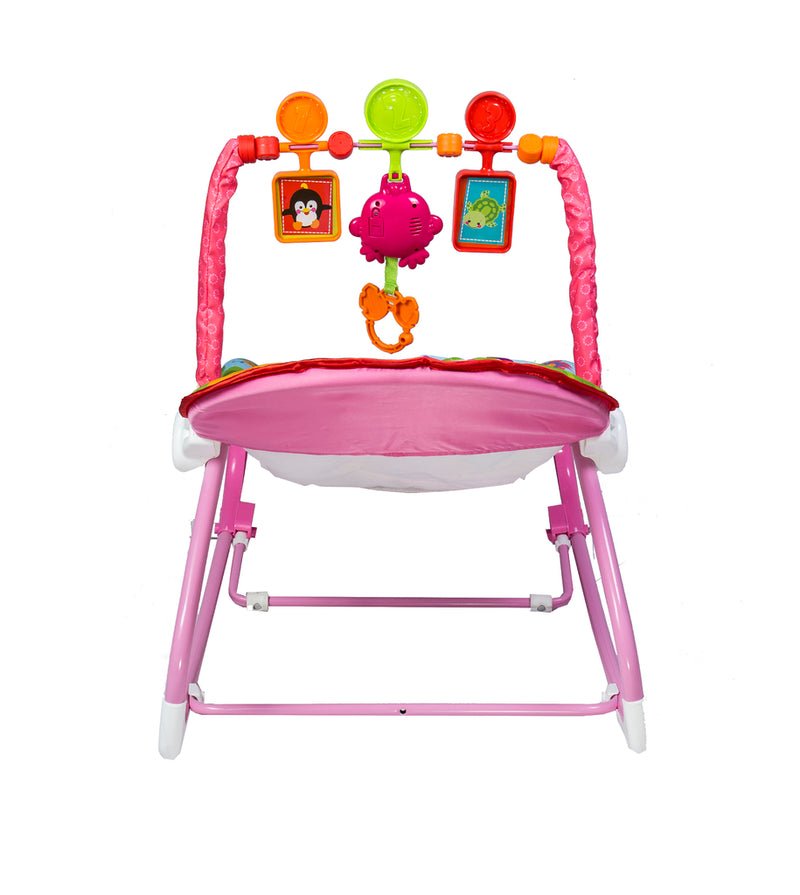 SILLA VIBRADORA MDY-CV98 MOODY