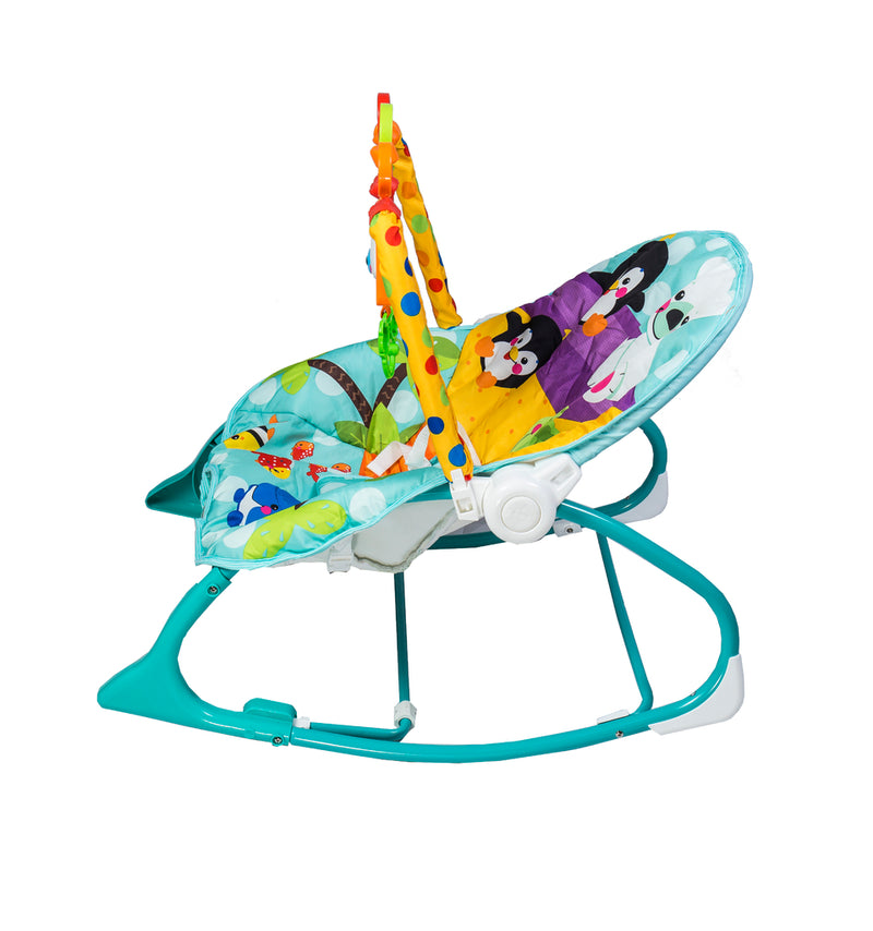 SILLA VIBRADORA MDY-CV98 MOODY