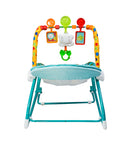 SILLA VIBRADORA MDY-CV98 MOODY