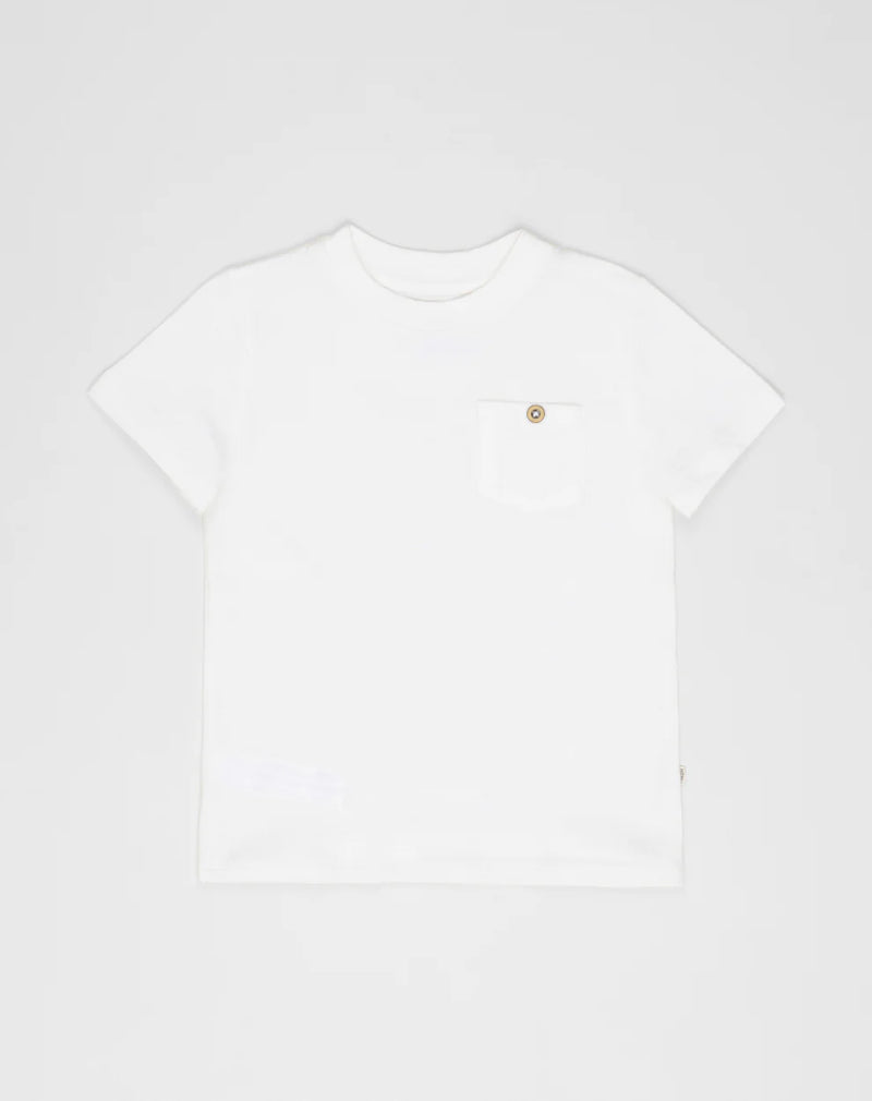 CAMISETA MOAD 726158 BABY FRESH