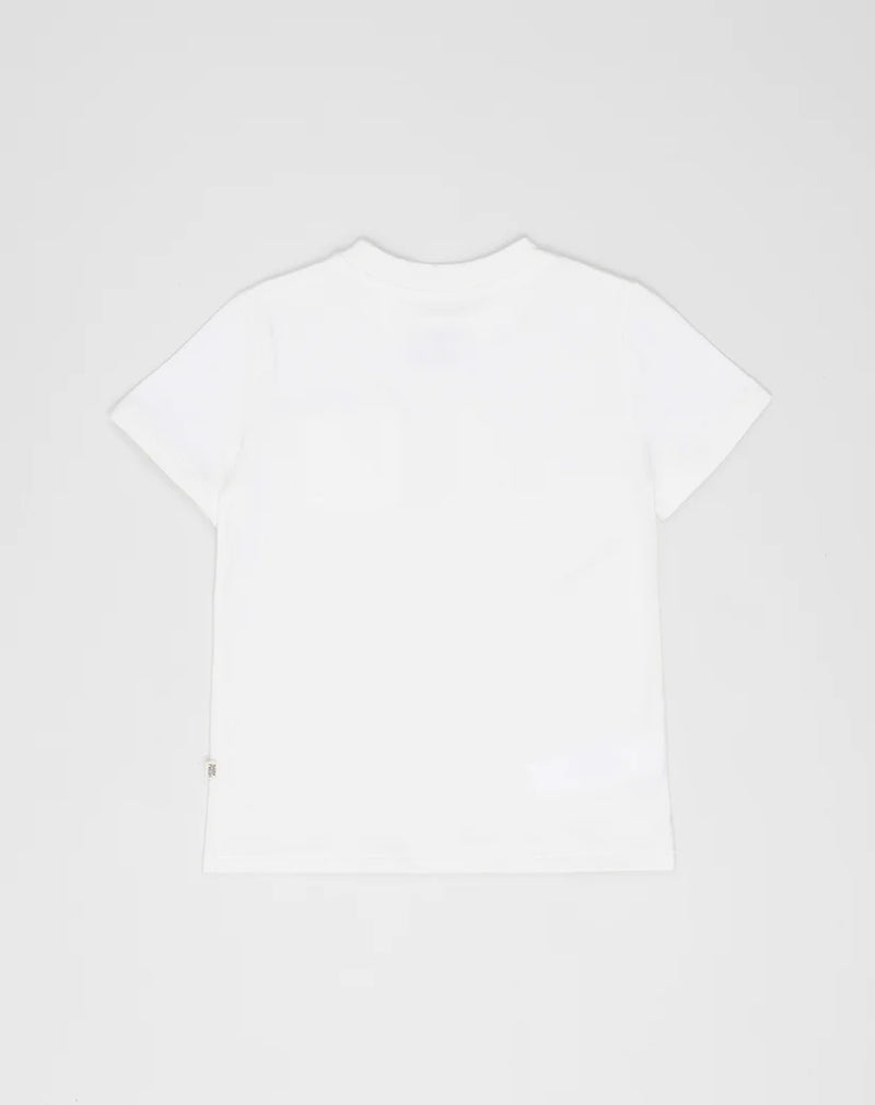 CAMISETA MOAD 726158 BABY FRESH