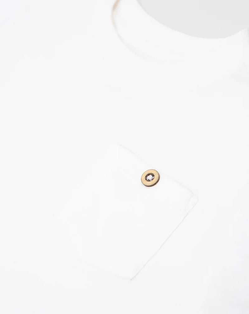 CAMISETA MOAD 726158 BABY FRESH