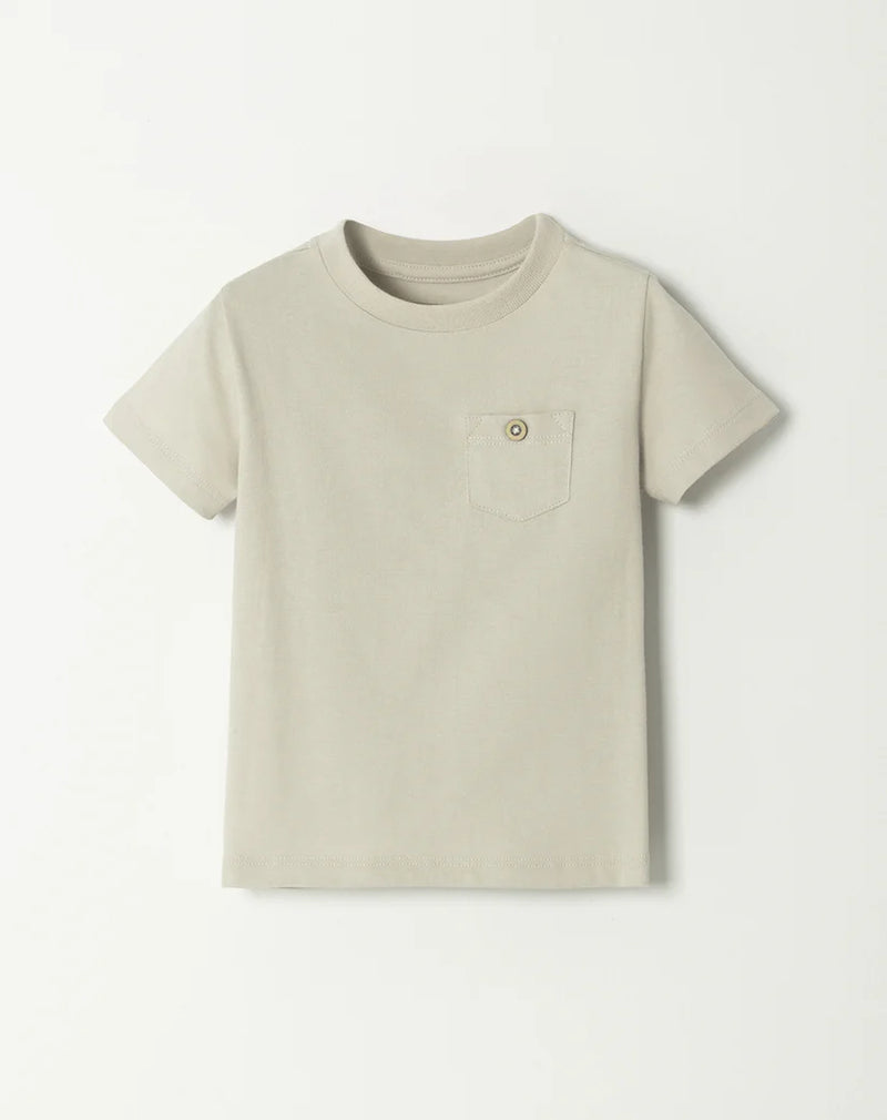 CAMISETA MOAD 726158 BABY FRESH