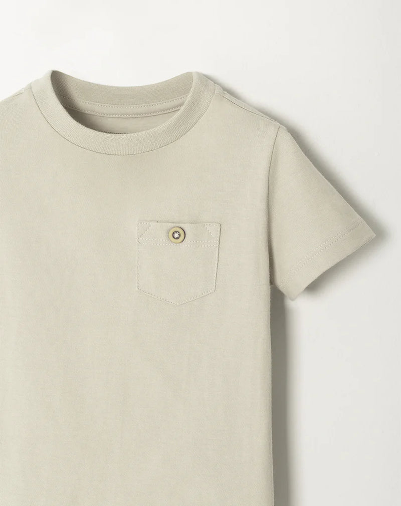 CAMISETA MOAD 726158 BABY FRESH