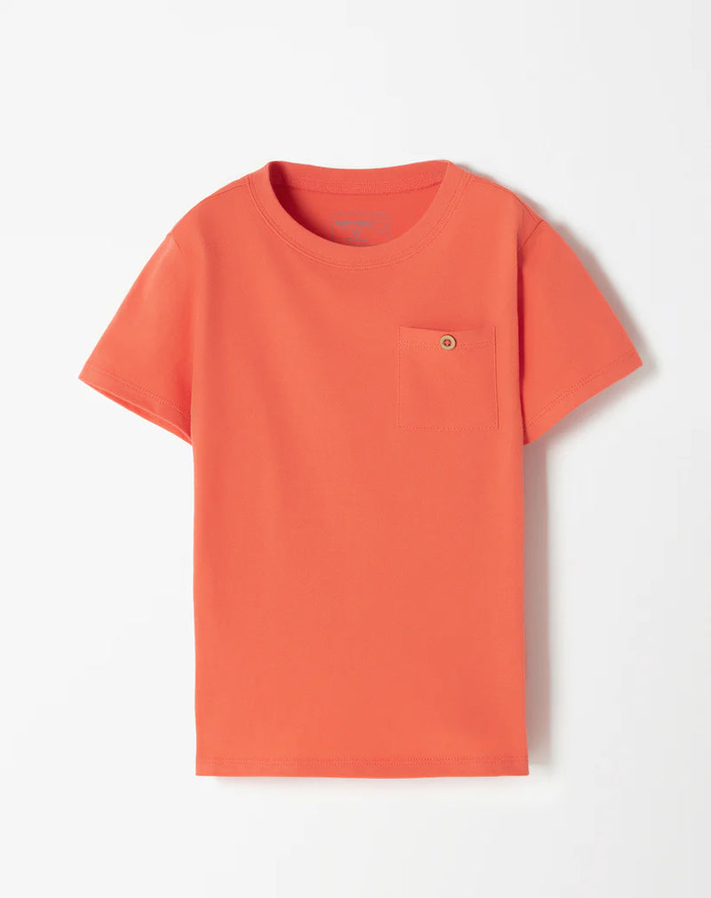 CAMISETA MOAD 726158 BABY FRESH