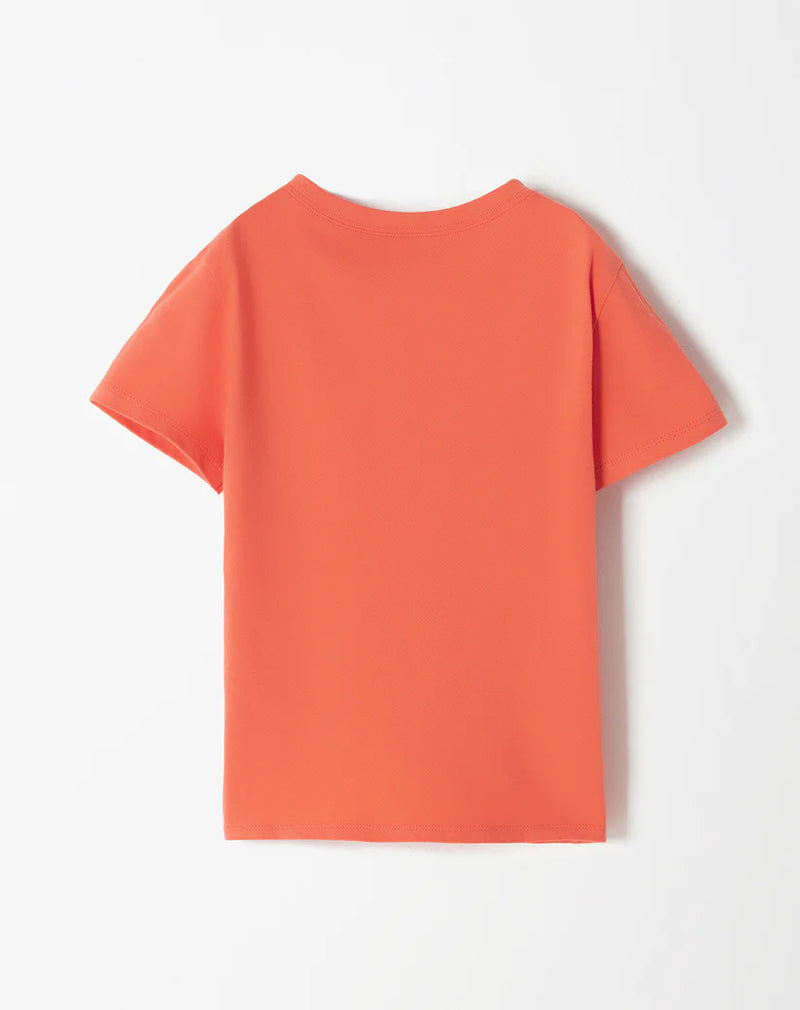 CAMISETA MOAD 726158 BABY FRESH