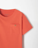 CAMISETA MOAD 726158 BABY FRESH