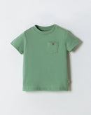 CAMISETA MOAD 726158 BABY FRESH