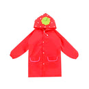 IMPERMEABLE INFANTIL PG-CS LA GLORIA