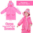 IMPERMEABLE INFANTIL PG-CS LA GLORIA