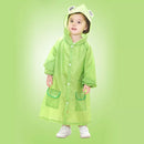IMPERMEABLE INFANTIL PG-CS LA GLORIA