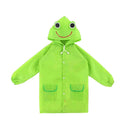 IMPERMEABLE INFANTIL PG-CS LA GLORIA