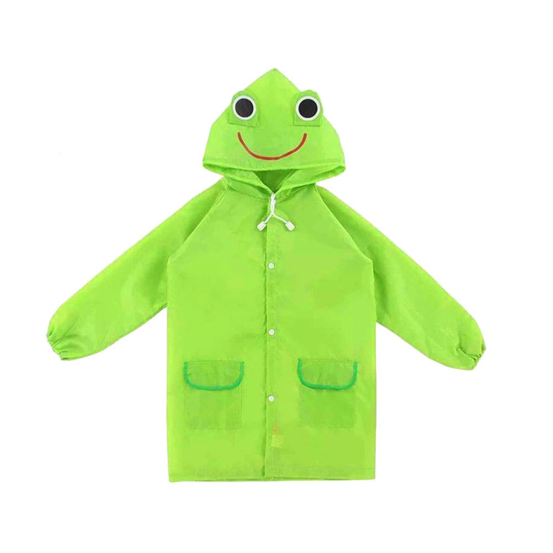 IMPERMEABLE INFANTIL PG-CS LA GLORIA