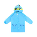 IMPERMEABLE INFANTIL PG-CS LA GLORIA