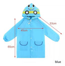 IMPERMEABLE INFANTIL PG-CS LA GLORIA