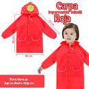 IMPERMEABLE INFANTIL PG-CS LA GLORIA
